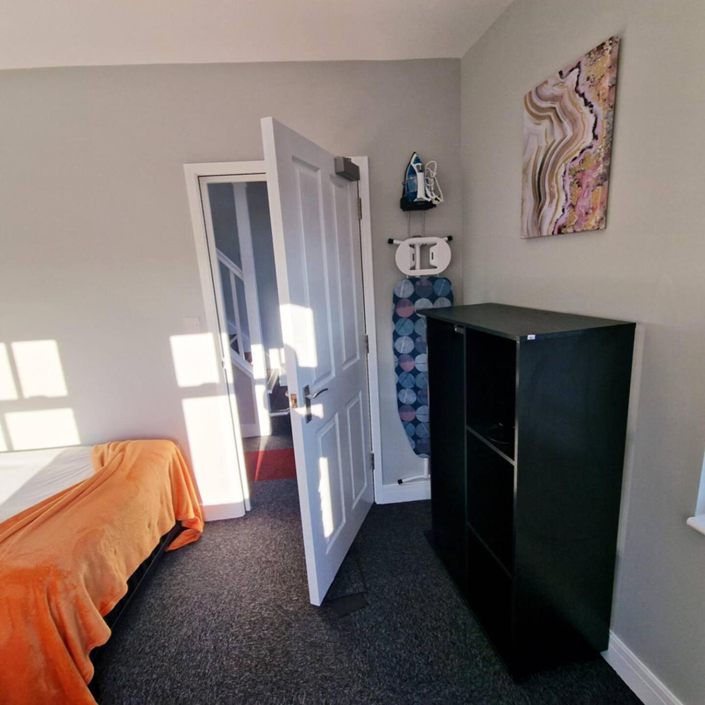 1St Floor Riverview Duplex Flat With Parking Norwich Quarto foto