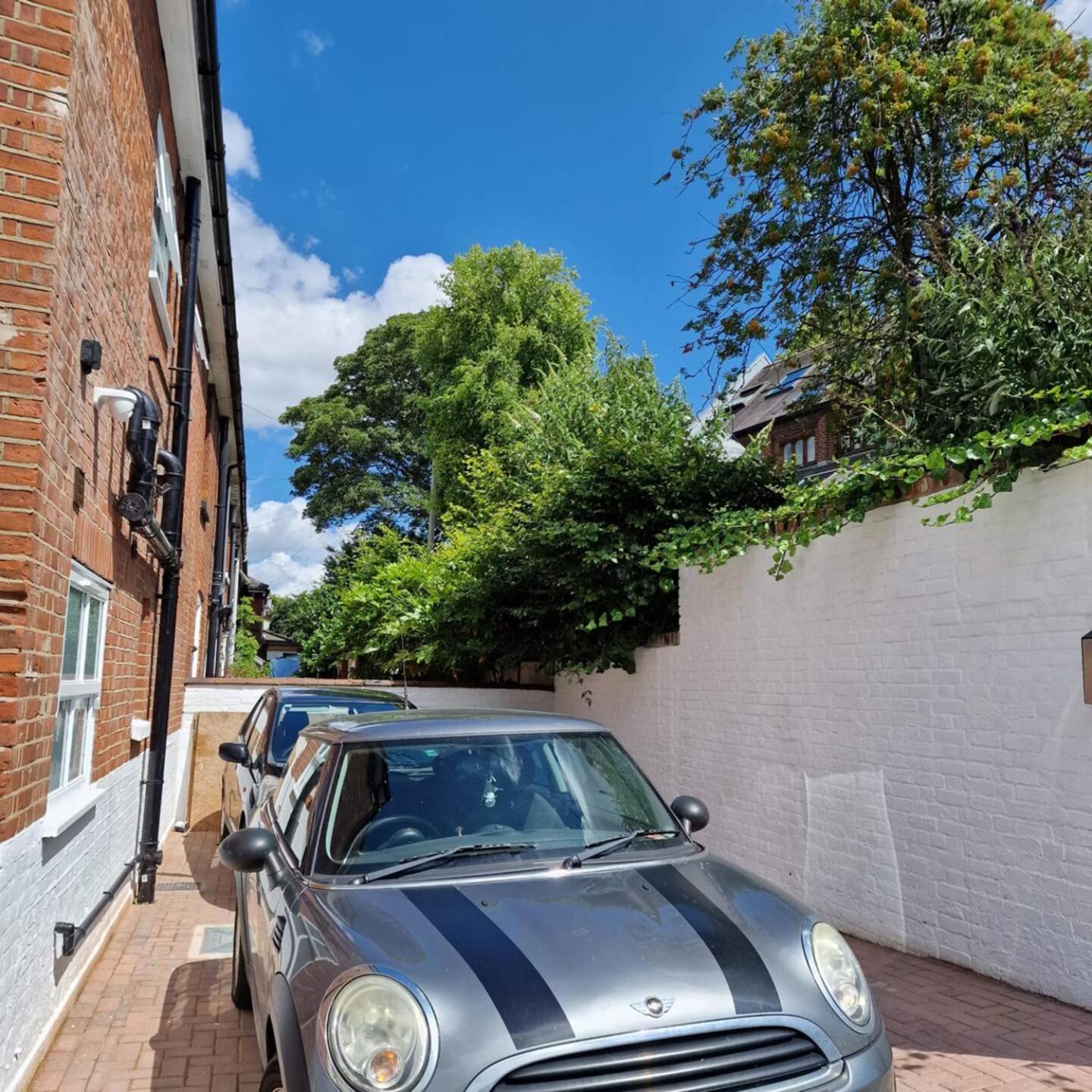 1St Floor Riverview Duplex Flat With Parking Norwich Quarto foto
